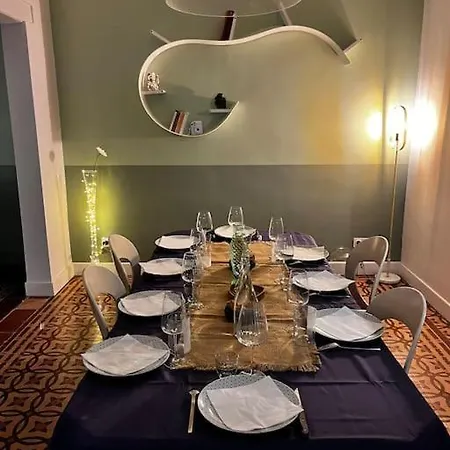 וילה La Divali Canetoise