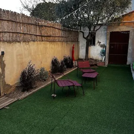 La Divali Canetoise וילה